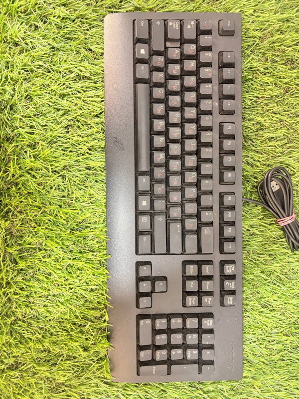 Клавиатура Lenovo SK-8827