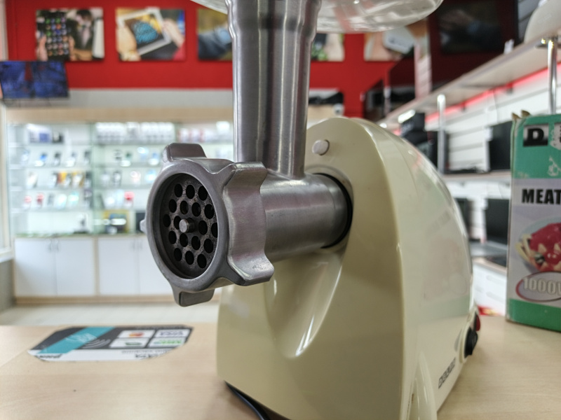 Мясорубка Delta DMG-2130