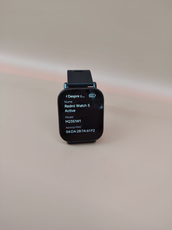 Часы смарт Xiaomi Watch 5 Active