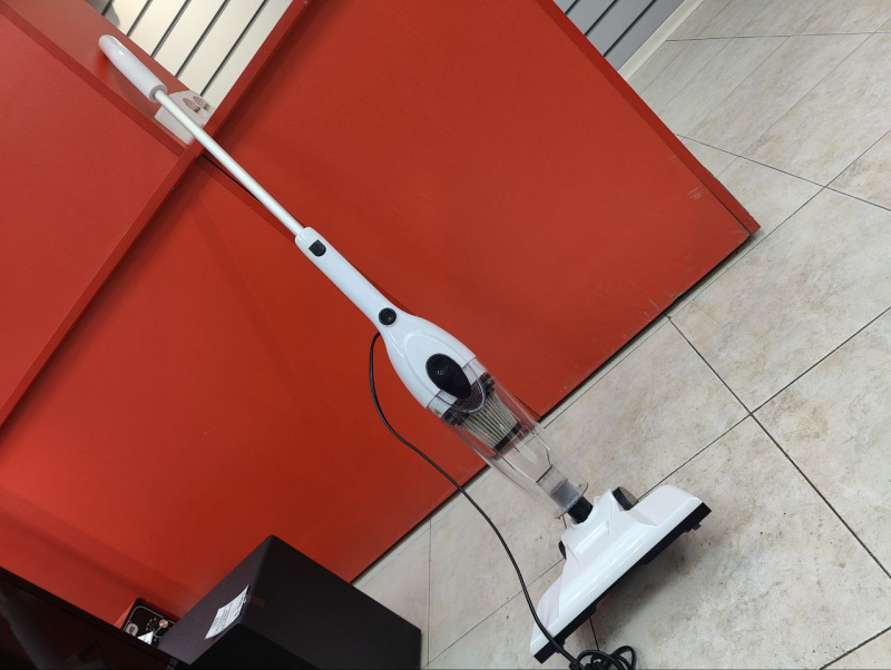 Пылесос  no name