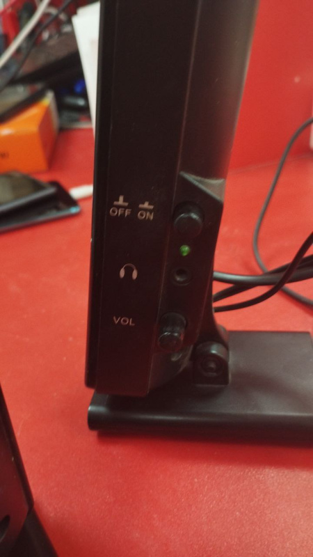 Музыкальный центр Sven Sven 280