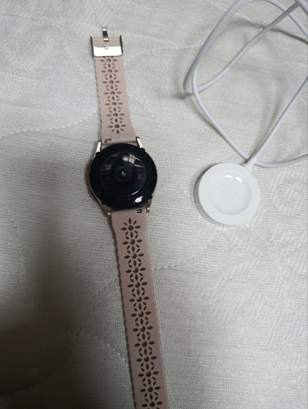 Часы смарт Samsung se