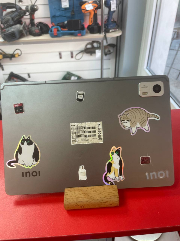 Планшет INOI InoiPad Pro