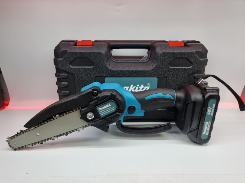 Электропила Makita 24v