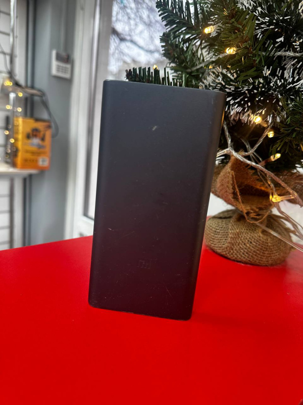 Внешний аккумулятор Xiaomi 10000 Mach