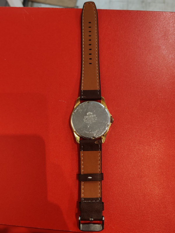 Часы наручные Orient UNF 2