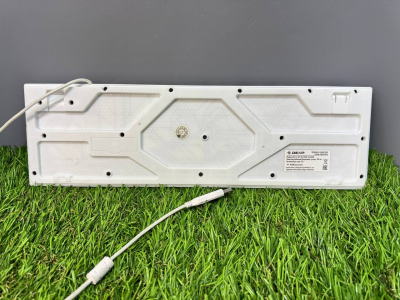 Клавиатура DEXP DP-HO-R100-Combow
