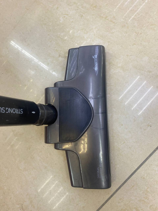 Пылесос Deerma dx 700s