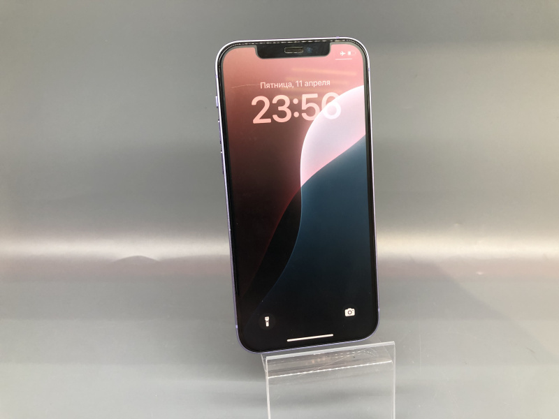 Мобильный телефон Apple iPhone 12
