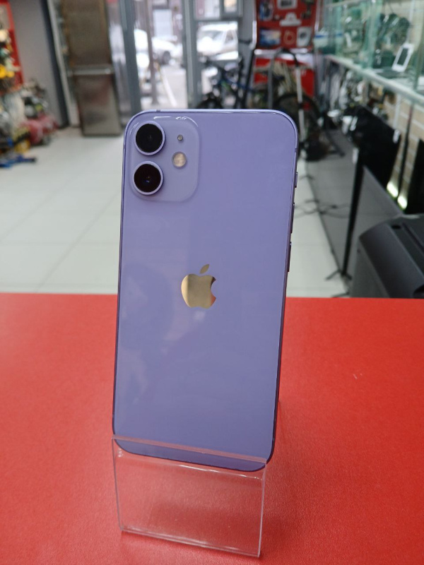 Мобильный телефон Apple iPhone 12 Mini
