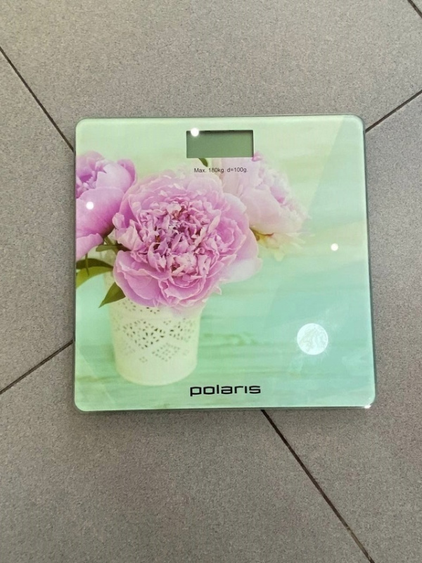 Весы Polaris pws1874