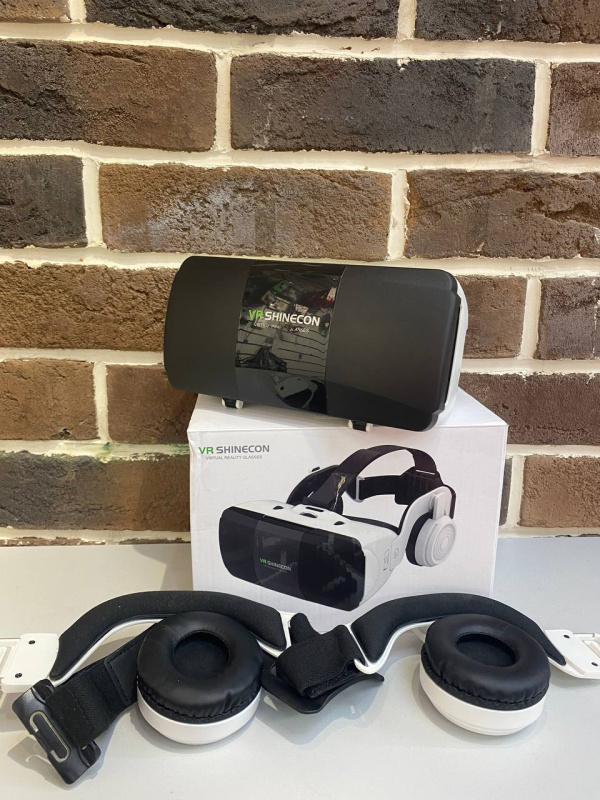 shinecon  vr