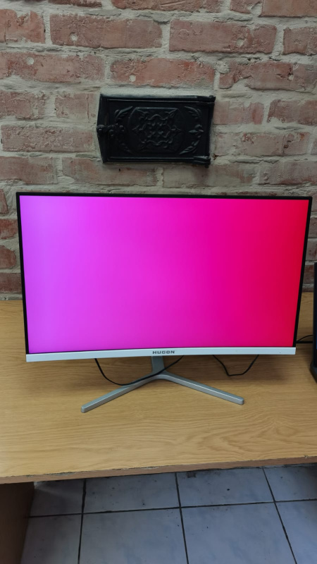 Монитор Hugon Q24