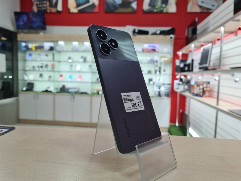 Мобильный телефон Realme Note 50