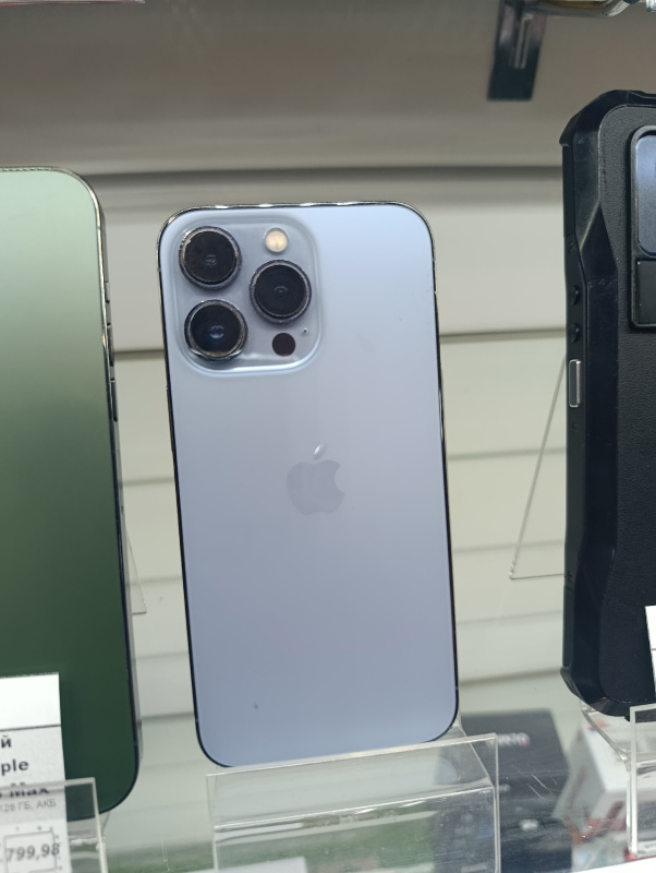 Мобильный телефон Apple iPhone 13 Pro