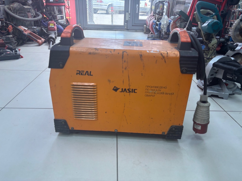Инверторный полуавтомат (MIG-MAG) Сварог ARC 315(z29801)
