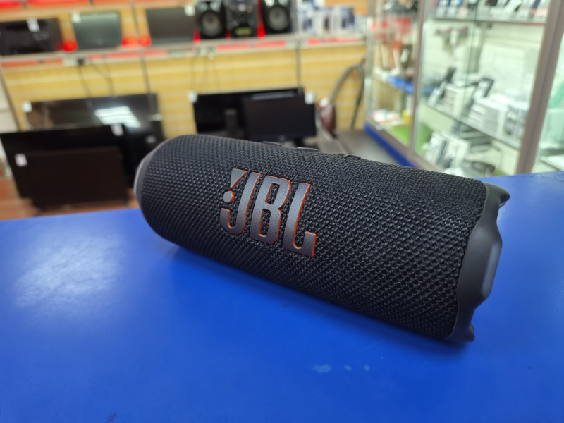 Колонки портативная  JBL Flip 7