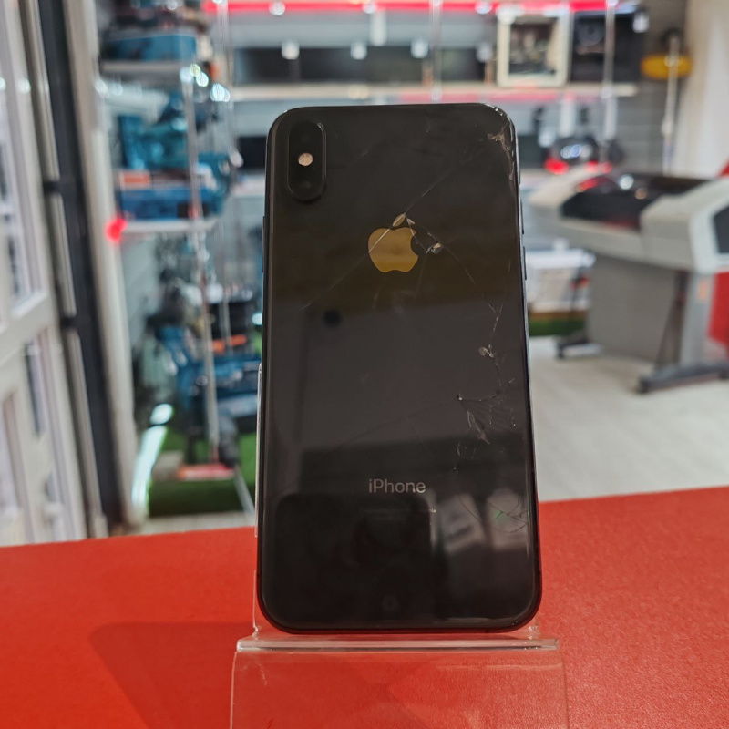 Мобильный телефон Apple iPhone XS