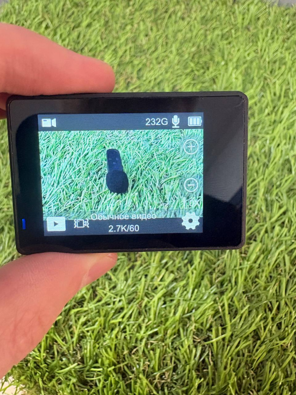 Видеокамера MAPSON mapson