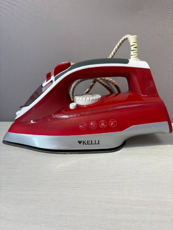 Утюг Kelli KL-1622