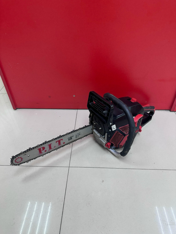 Бензопила P.I.T. GCS45-C5