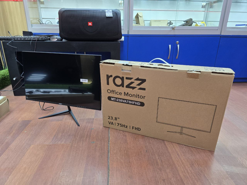 Монитор Razz MT-E24AF1M