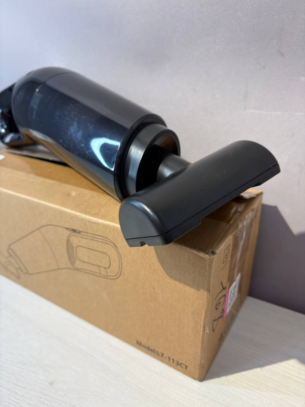 Пылесос  LT-113CT