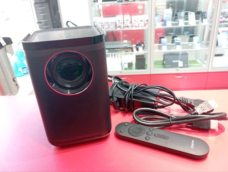 Проектор Smart Projector  Xiaomi D1 Pro
