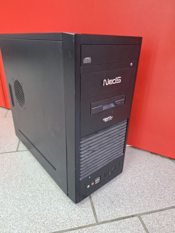 Системный блок  A8 5500 GTX 650 1GB 16GB DDR3