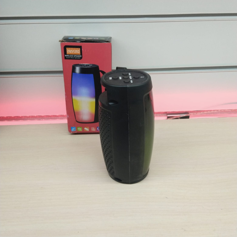 Колонки zq Sierra Wireless s1202