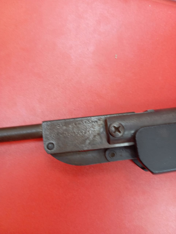 Пневматика Без бренда мр512