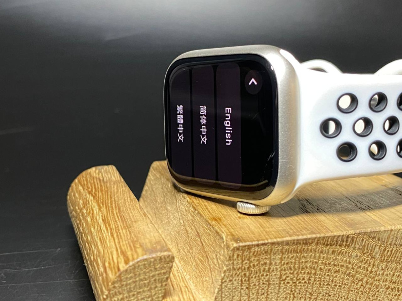Часы смарт Apple Watch Series 9 41 mm