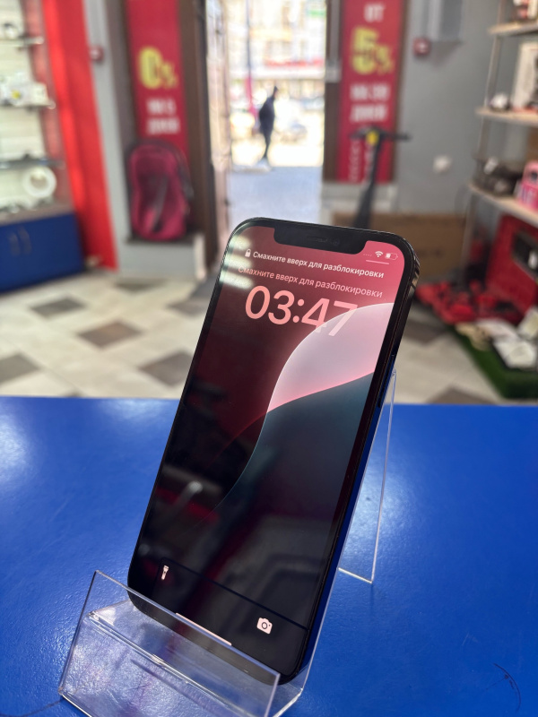 Мобильный телефон Apple iPhone 12 Pro