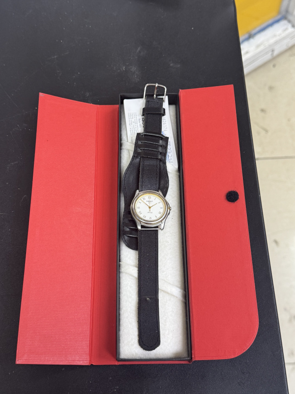 Часы наручные Tissot  pr50 1853