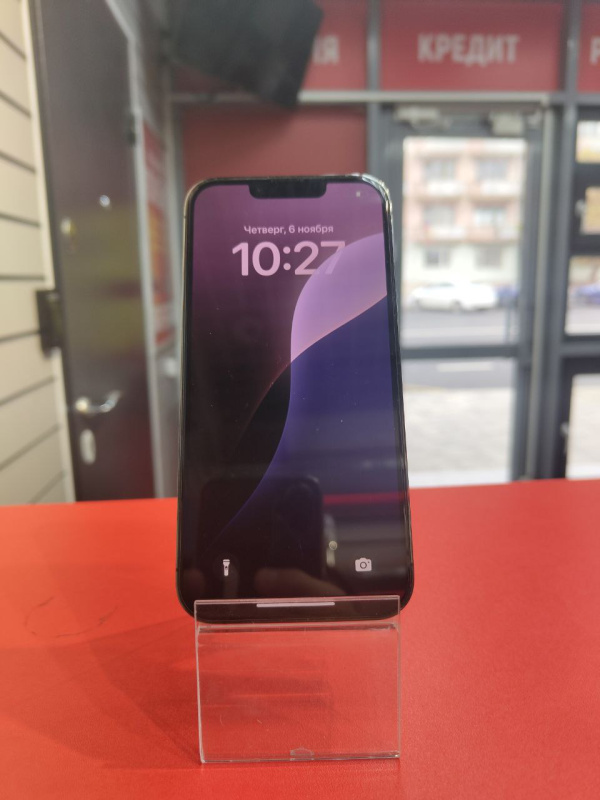 Мобильный телефон Apple iPhone 13 Pro