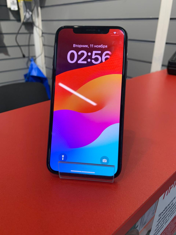 Мобильный телефон Apple iPhone XS