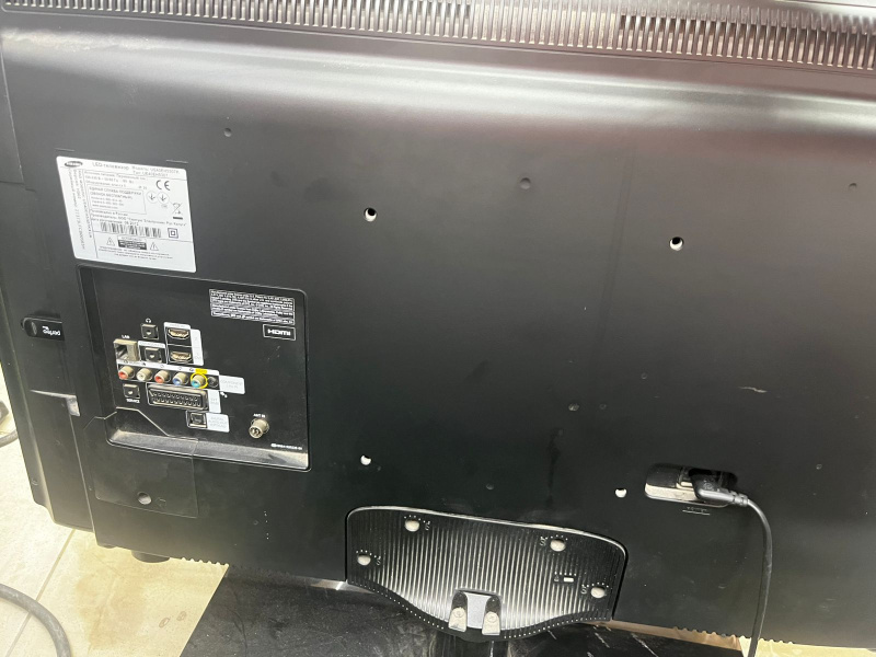 Телевизор Samsung UE40EH5307K