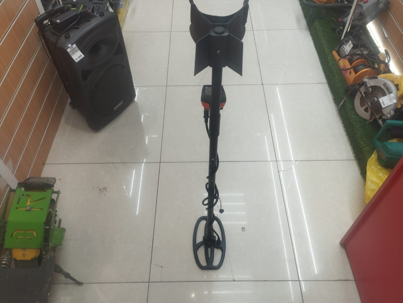 Металлоискатель Quest x10pro