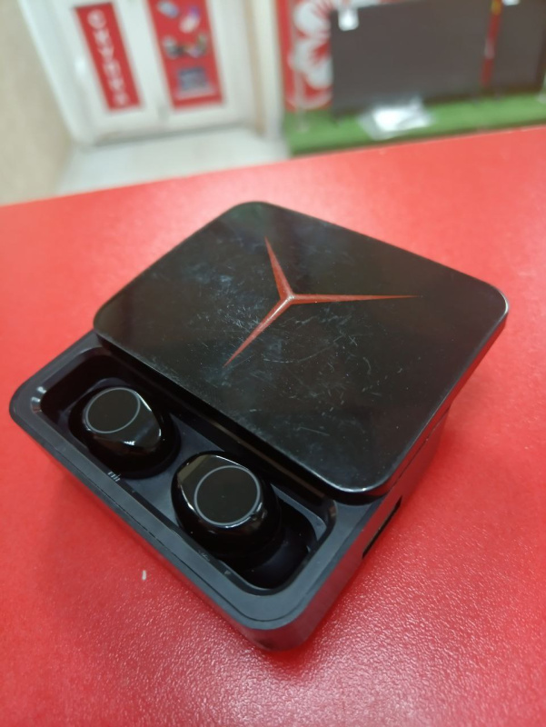 Наушники  Earbuds BT