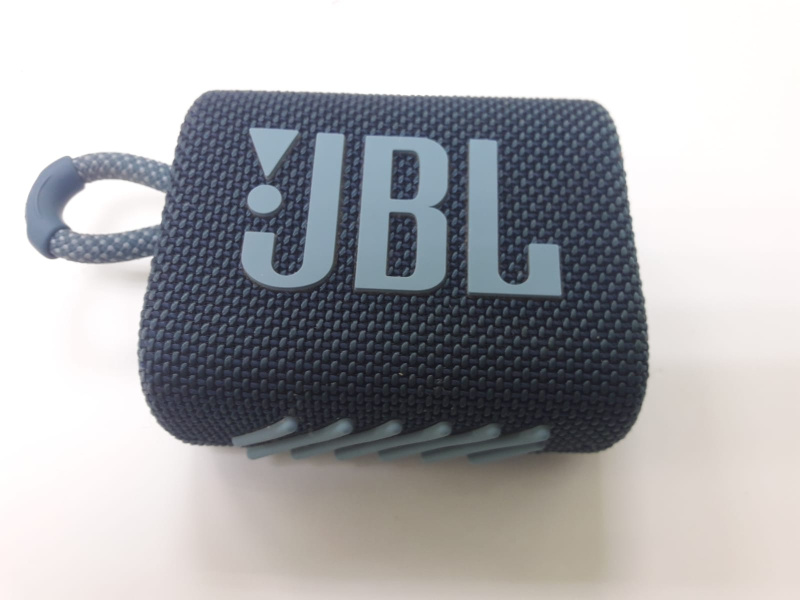 Колонки JBL GO 3 JBL GO 3