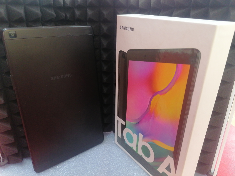 Планшет Samsung Galaxy Tab A 8.0 SM-T290 (2019)