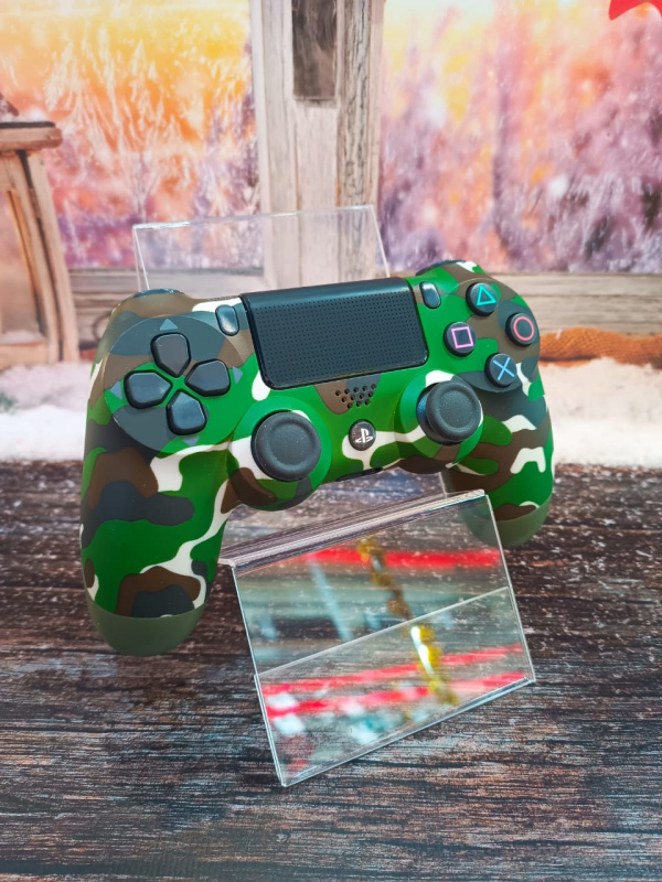 Игровая приставка НОВЫЙ PlayStation Джойстик PS4