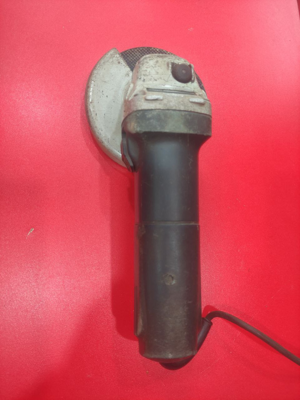 Болгарка Bosch GWS 750 S