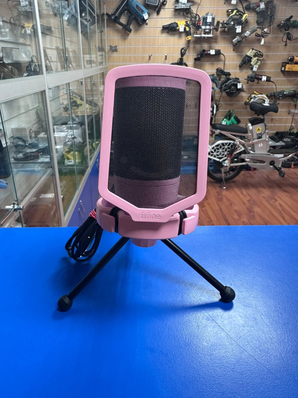 Микрофон Fifine A6V