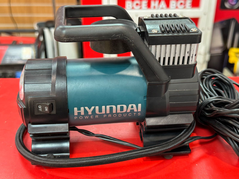 автомобильный Hyundai HY60
