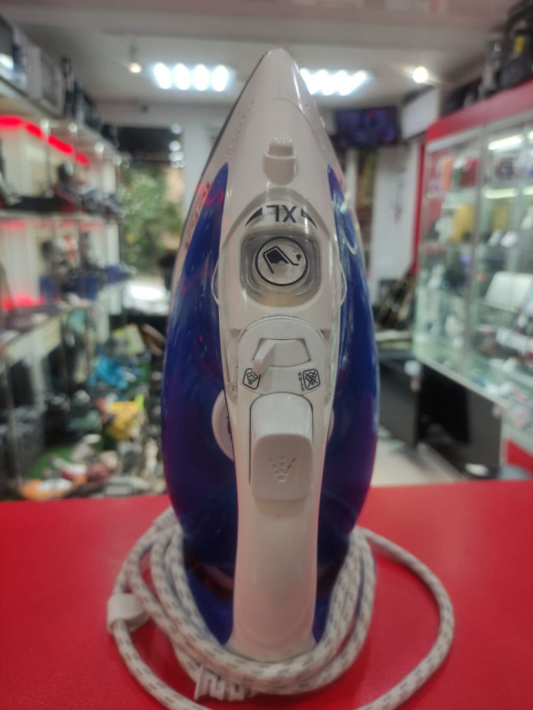 Утюг Tefal FV1R10