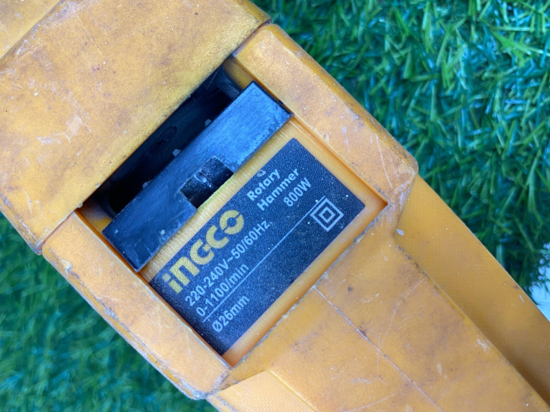 Перфоратор Incco rgh9028