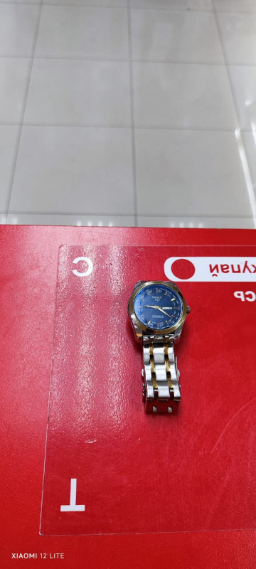 Часы наручные  Tissot 1853 8813