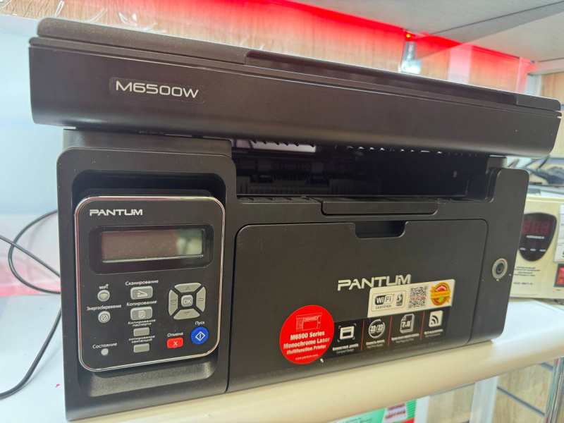 Принтер Pantum M6500W