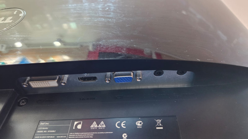 Монитор Dell C22W